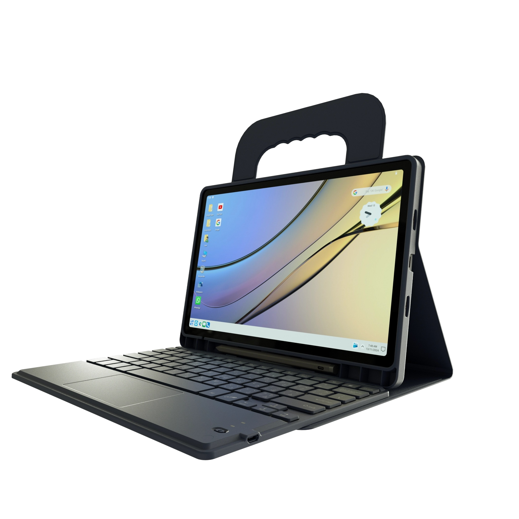 Vikusha V-Z80 Plus 12+12GB RAM 256GB ROM Vikusha V-Z80 Plus 12+12GB RAM 256GB ROM